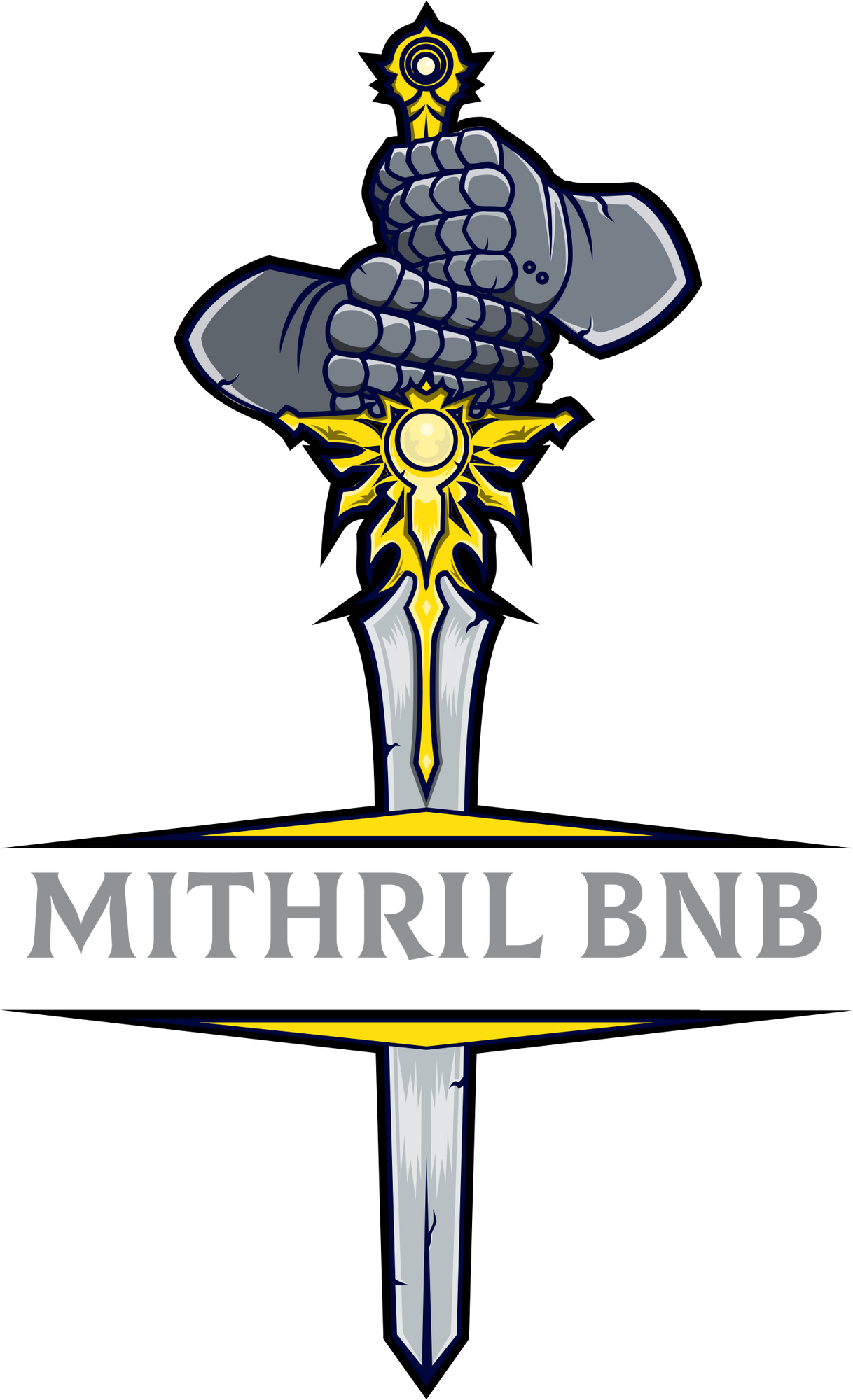 BNB MITHRIL